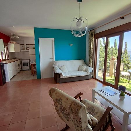 Casa La Romantica Almuñécar Dış mekan fotoğraf