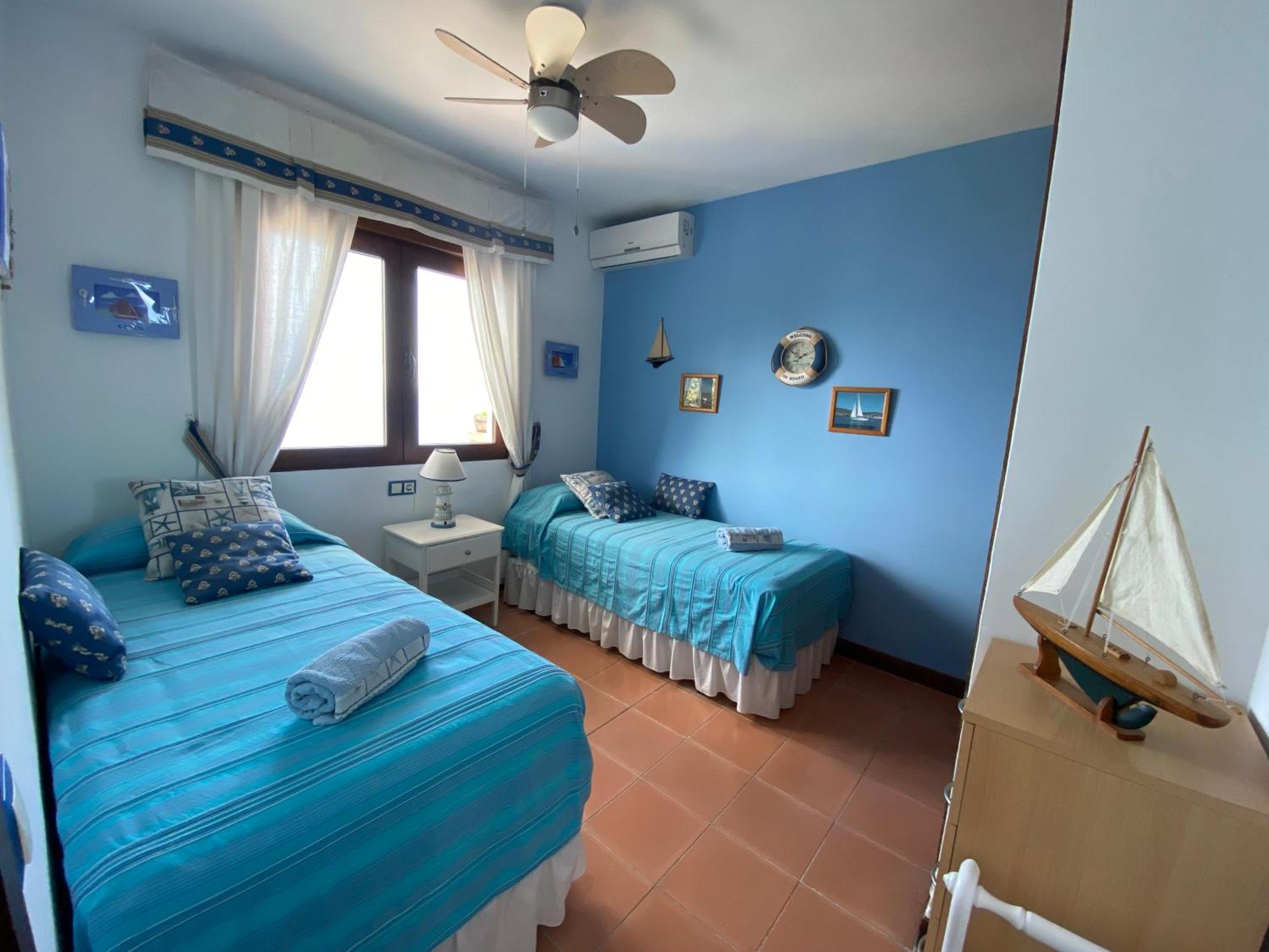 Casa La Romantica Almuñécar Dış mekan fotoğraf