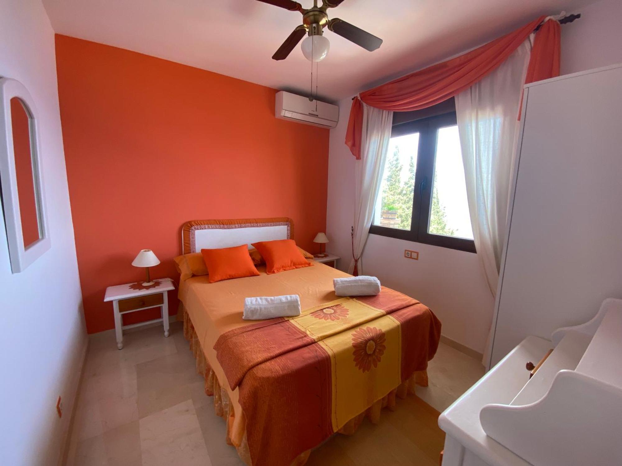 Casa La Romantica Almuñécar Dış mekan fotoğraf