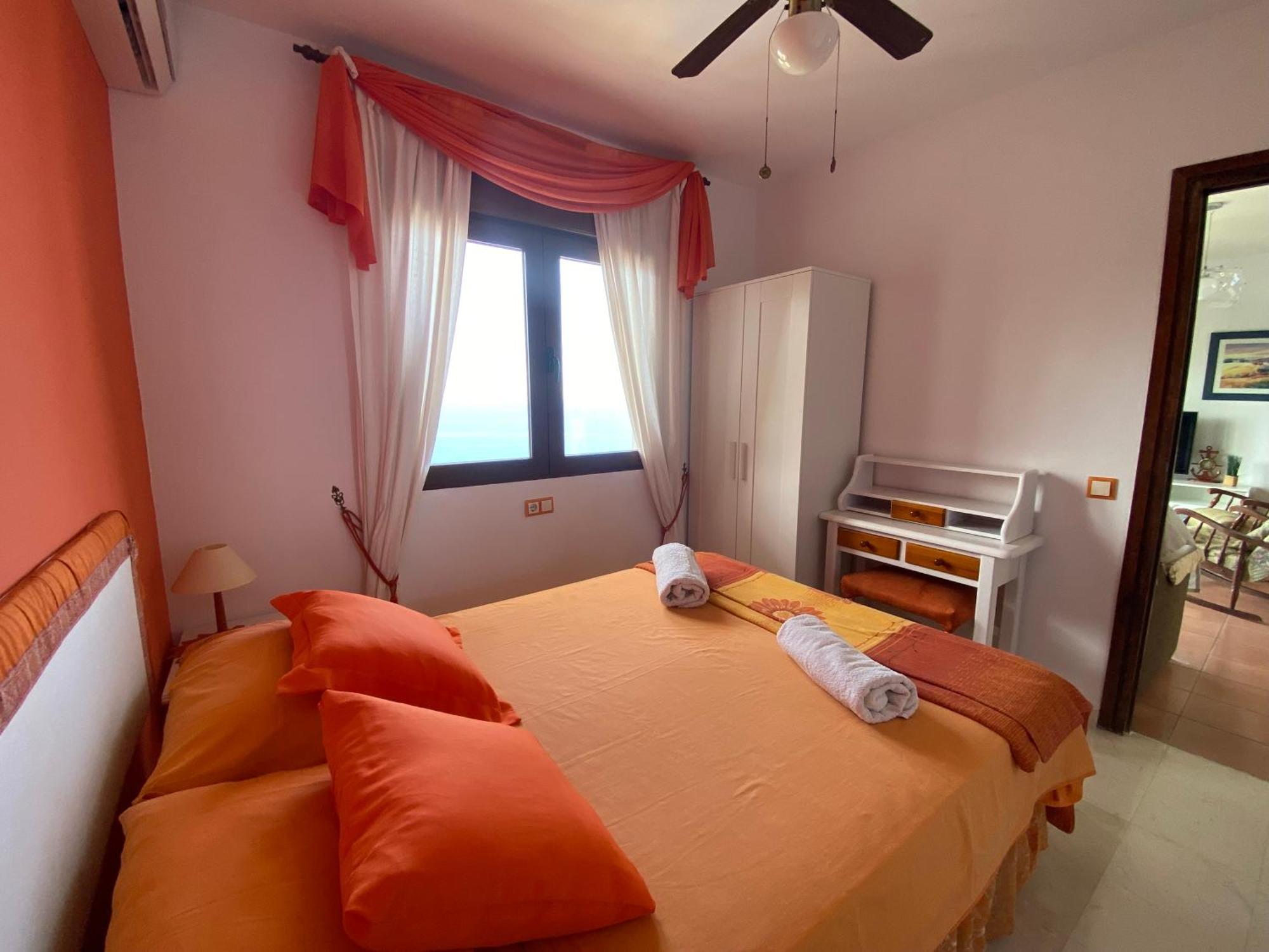 Casa La Romantica Almuñécar Dış mekan fotoğraf