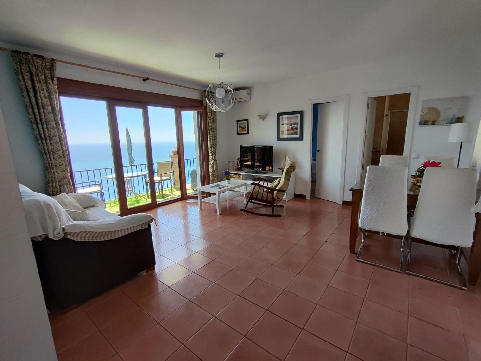 Casa La Romantica Almuñécar Dış mekan fotoğraf